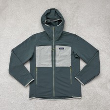 Patagonia R2 TechFace Full-Zip