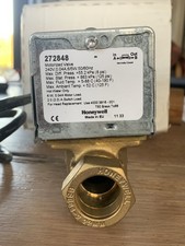 Honeywell V4043 Motorised Zone Valve 22mm
