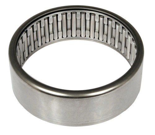 Front axle beam needle bearing - axle,