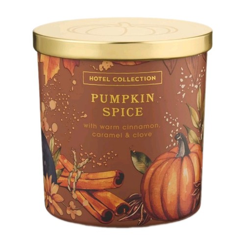 Hotel collection pumpkin - hotel,