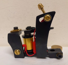 Custom CNC milled steel iron