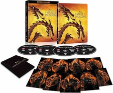 House the dragon - house, season
