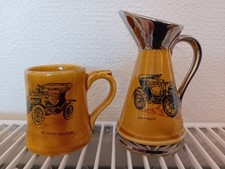 Wade, Miniature Jug and