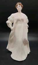 Rare Chantilly Lace Demure