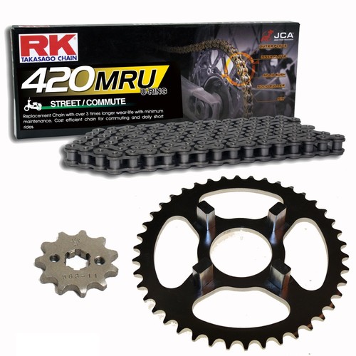 Chainset honda dax 76 80 - honda, 70