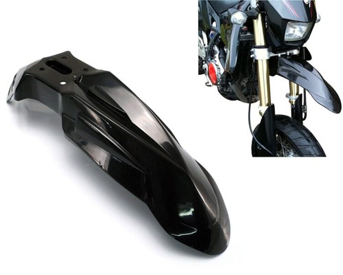 Motorbike front mudguard - motorbike,