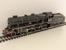 Bachmann Branchline 31-226 LMS