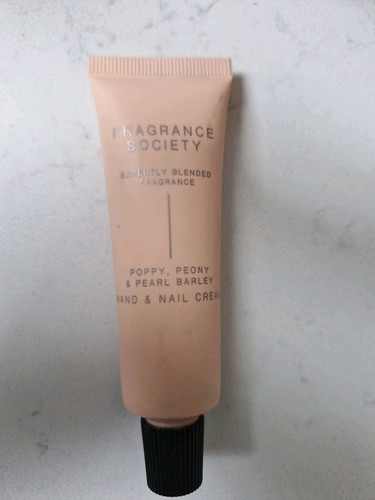 30ml hand cream poppy - 30ml,