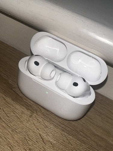 Airpods pro 3rd generation - airpods,