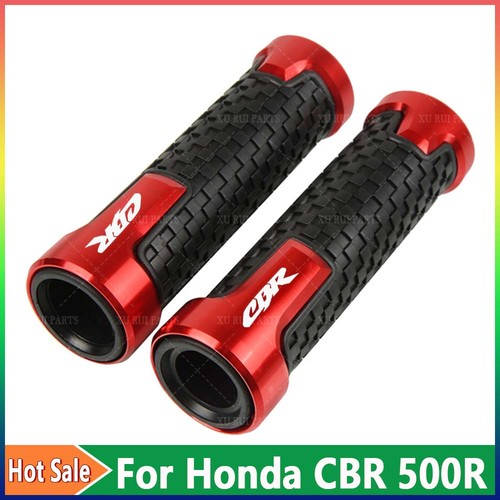 Non slip motorcycle handlebar - non,