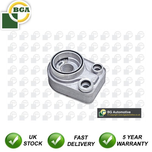 Oil cooler bga fits - cooler,