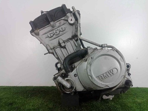 651ea scrapped engine rotax - 651ea, /