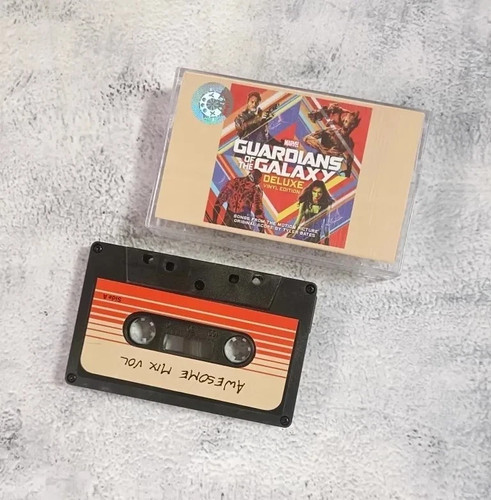 Guardians the galaxy - guardians,