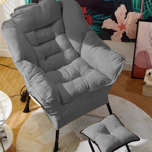 Lazy chair sofa armchair - chair,