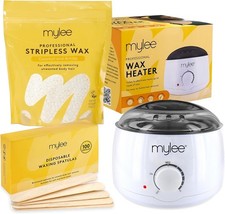 Mylee Professional Waxing Kit