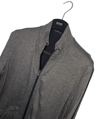 Hugo boss cannobio - boss, grey
