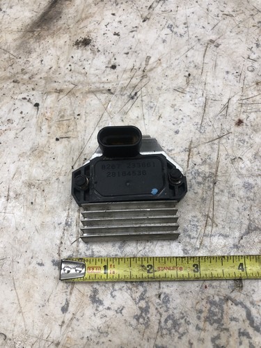 Mercruiser mpi 305 v8 gm - mercruiser, 5.0