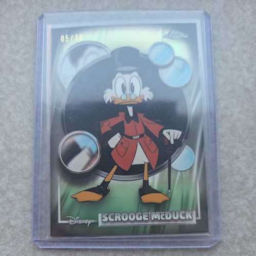 2026 topps chrome disney - topps,