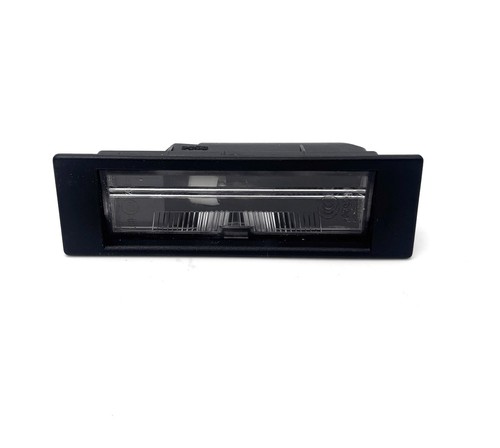License plate light compatible - license,