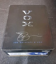 Vox Joe Satriani Signature Ice