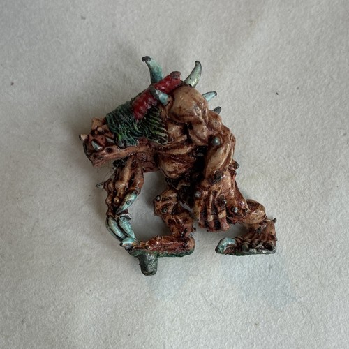 Rare citadel metal mutant - rare,