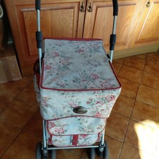 Sholley Shopping Trolley