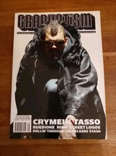 MAGAZINE - Graphotism Magazine