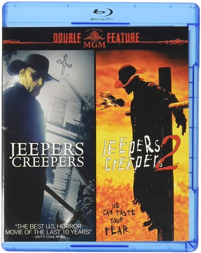 Jeepers creepers 2 - 1, |