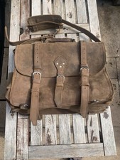 Saddleback Leather Classic