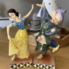 Disney Traditions Snow White