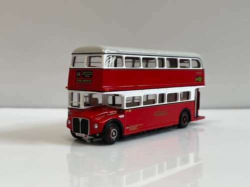 Efe 25520 aec routemaster - 25520,