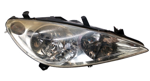 Peugeot 307 2002 - -06, o/s