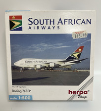 Herpa Wings 1:500 South