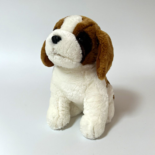 Soft toy plush label cut - toy,