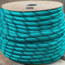 Blue Poly Rope Strong