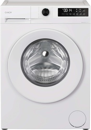 Candy quick pro - quick, washing