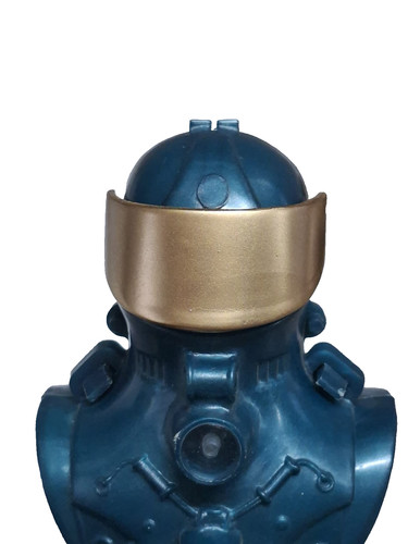 Vaman vintage action - man, 6th