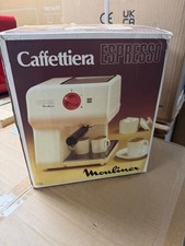 Moulinex 678 Espresso Maker