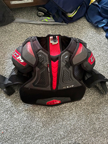 Ccm quicklite junior medium - junior,