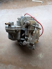 VW 1200 1300 air cooled Weber Carburettor (W 222051) Solex replacement carb