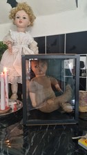 Haunted Doll with Multiple Attachments  Negative Energy, Experienced Keepers