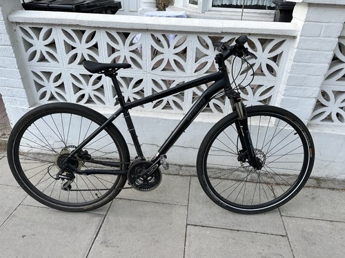 Specialized crosstrail sport - specialized,