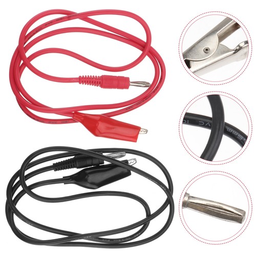 Clips test line multimeter - clips,