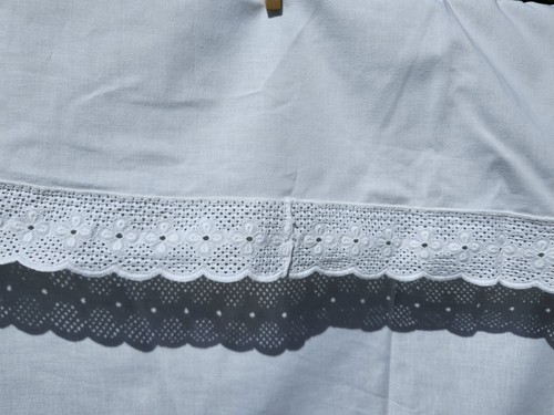 Vintage guy peixoto white - guy,