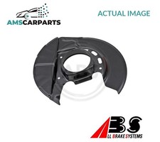 SPLASH PANEL BRAKE DISC 11271
