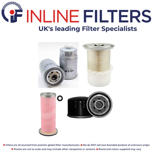 Filter kit for - filter, benford