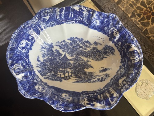 Victoria ware ironstone - victoria,