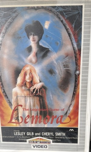 Rare finnish vhs tape - finnish,
