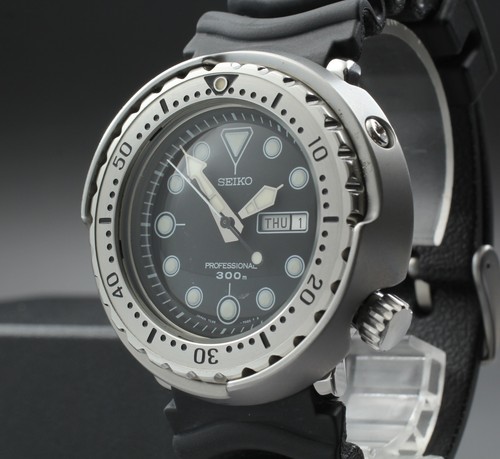 Mint seiko marine master - [mint],