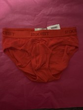 2(X)IST Essentials Red Brief